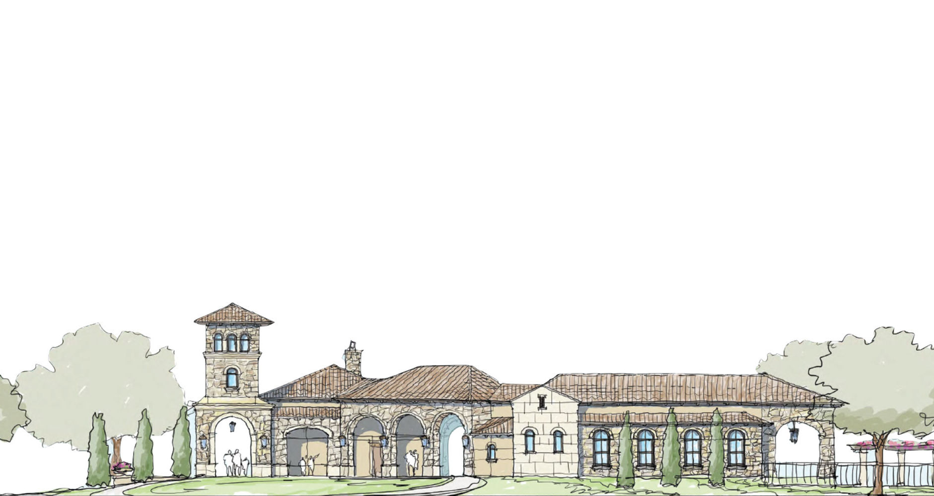 Dunham Pointe