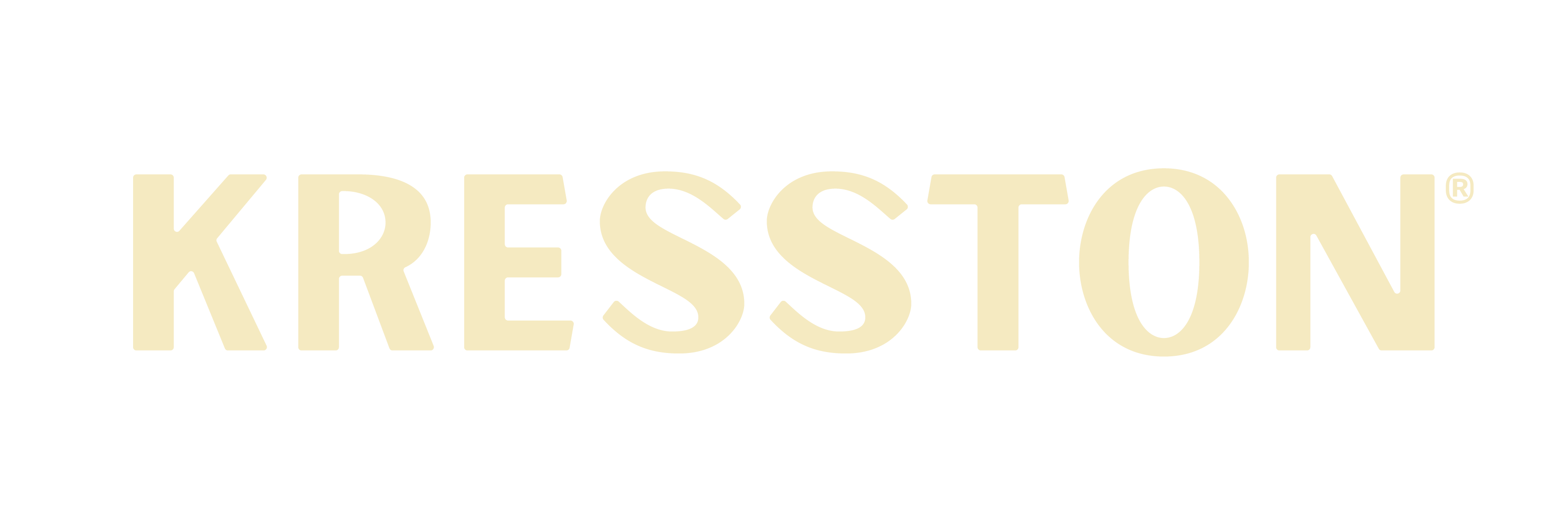 Kresston
