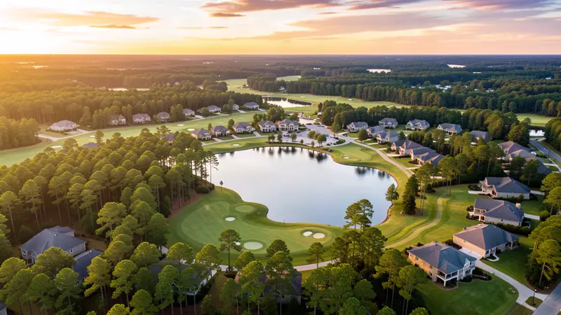 Woodforest
