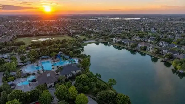 Cinco Ranch