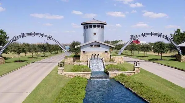 Cross Creek Ranch