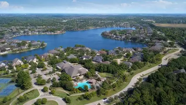 Cypress Creek Lakes