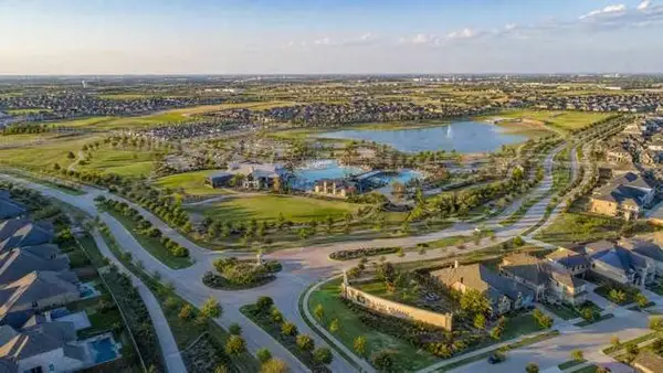 The Grand Prairie