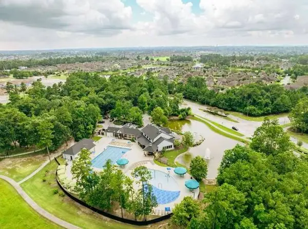 Imperial Oaks