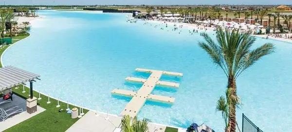 Lago Mar