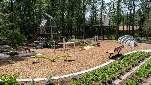 The Woodlands Hills