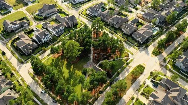 The Woodlands